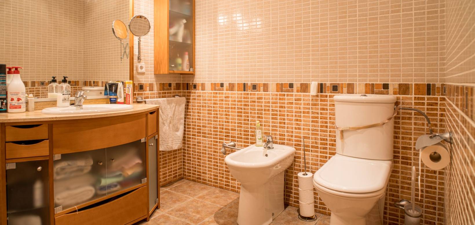 Wederverkoop - Townhouse - Pinoso - 