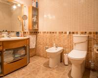 Wederverkoop - Townhouse - Pinoso - 
