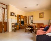 Wederverkoop - Townhouse - Pinoso - 