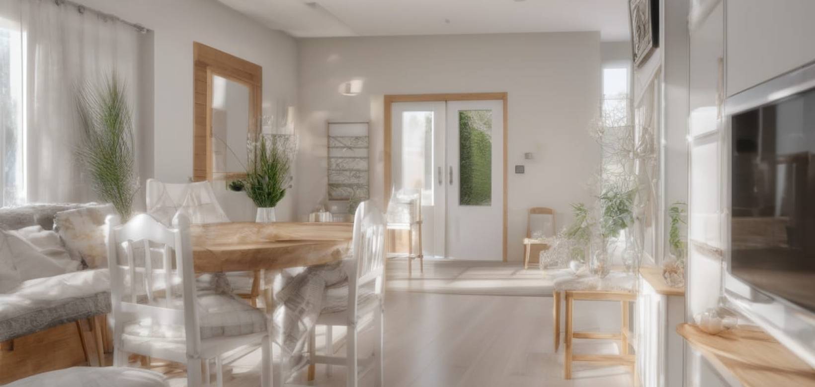 Wederverkoop - Townhouse - Pinoso - 
