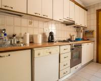 Wederverkoop - Townhouse - Pinoso - 