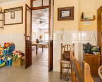Wederverkoop - Townhouse - Pinoso - 