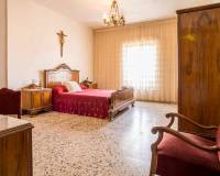 Wederverkoop - Townhouse - Pinoso - 