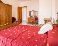 Wederverkoop - Townhouse - Pinoso - 