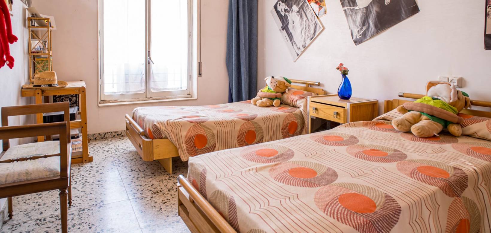 Wederverkoop - Townhouse - Pinoso - 