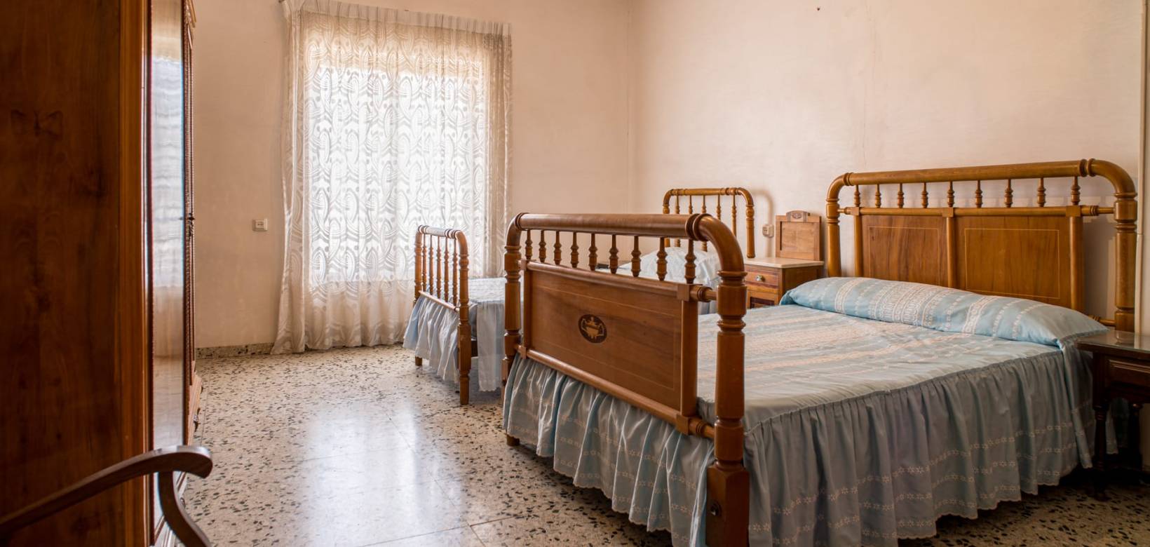 Wederverkoop - Townhouse - Pinoso - 
