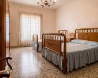 Wederverkoop - Townhouse - Pinoso - 