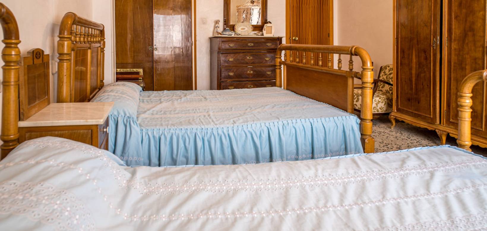 Wederverkoop - Townhouse - Pinoso - 