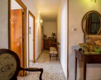Wederverkoop - Townhouse - Pinoso - 