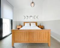 Wederverkoop - Townhouse - Pinoso - 