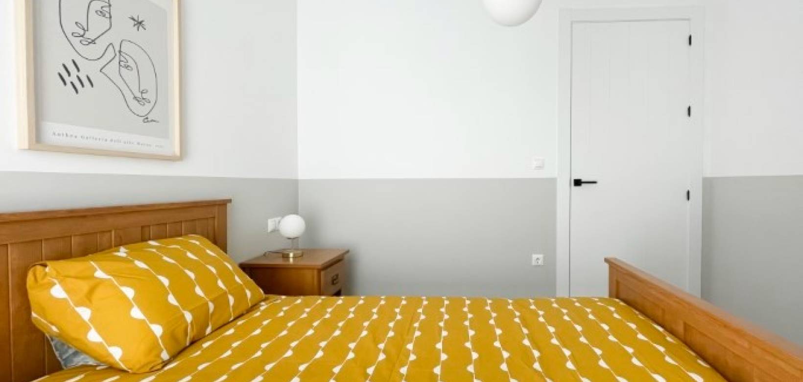Wederverkoop - Townhouse - Pinoso - 