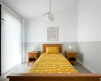 Wederverkoop - Townhouse - Pinoso - 