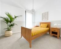 Wederverkoop - Townhouse - Pinoso - 