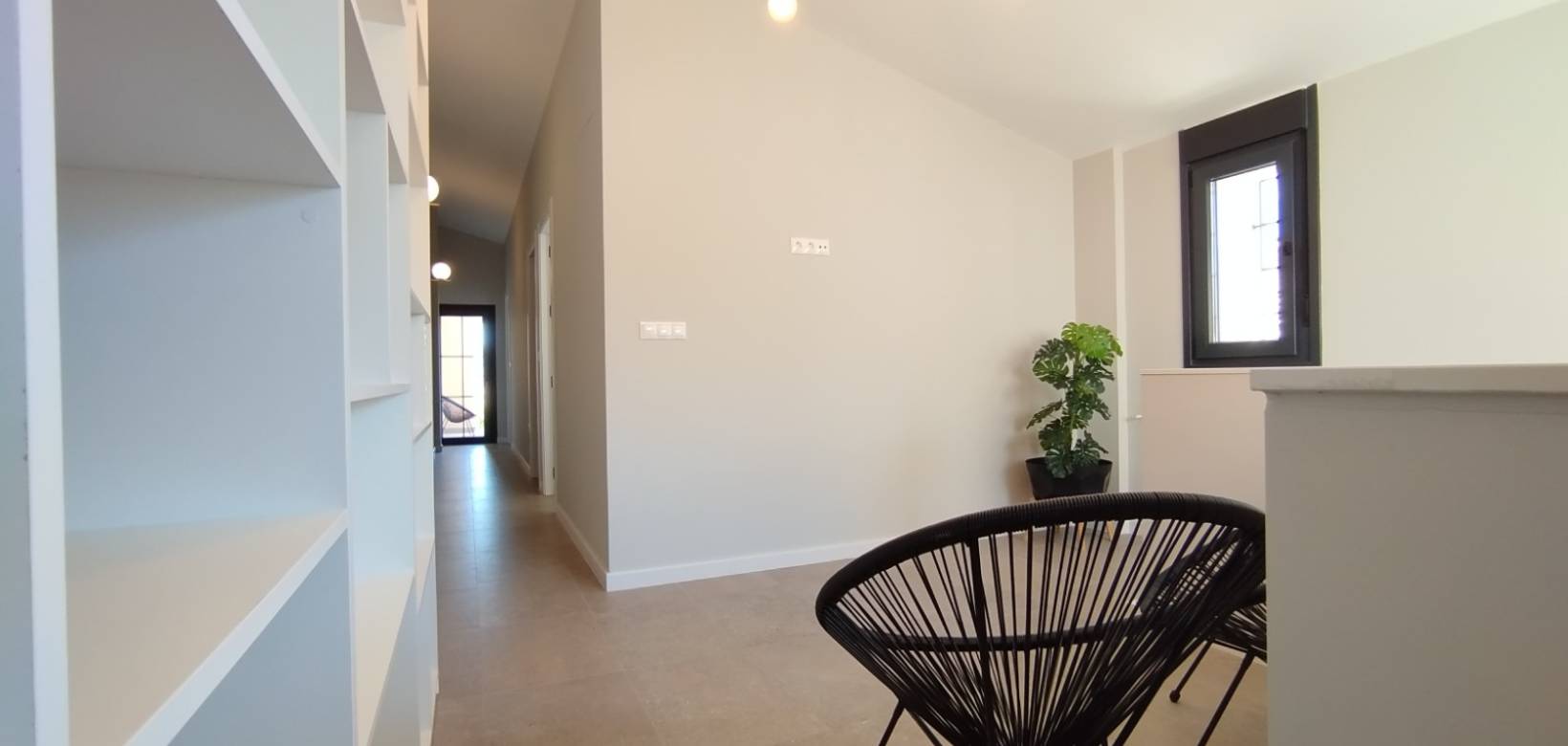 Wederverkoop - Townhouse - Pinoso - 