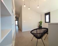 Wederverkoop - Townhouse - Pinoso - 