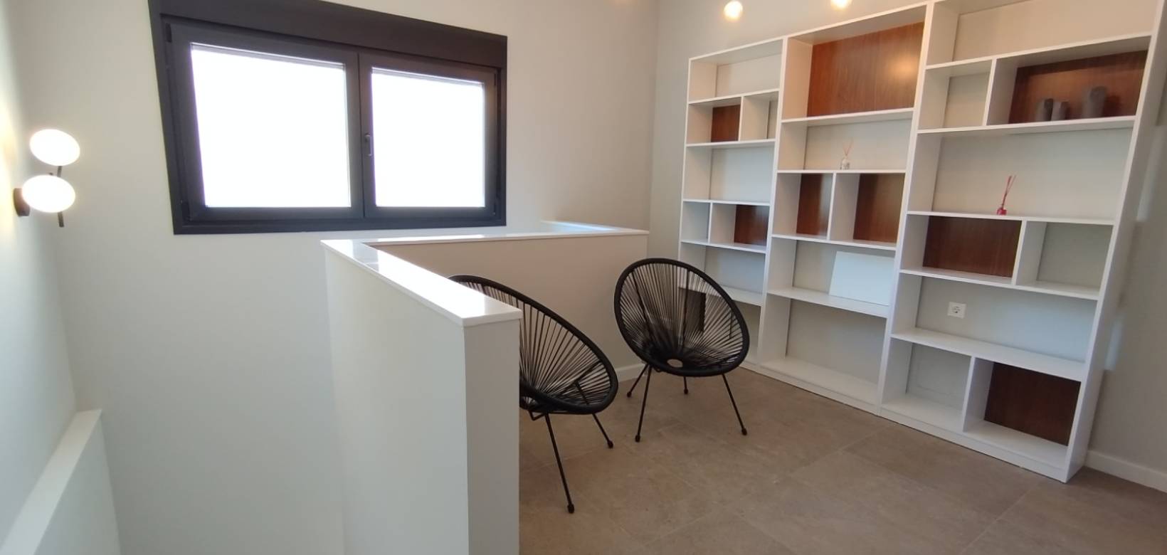 Wederverkoop - Townhouse - Pinoso - 