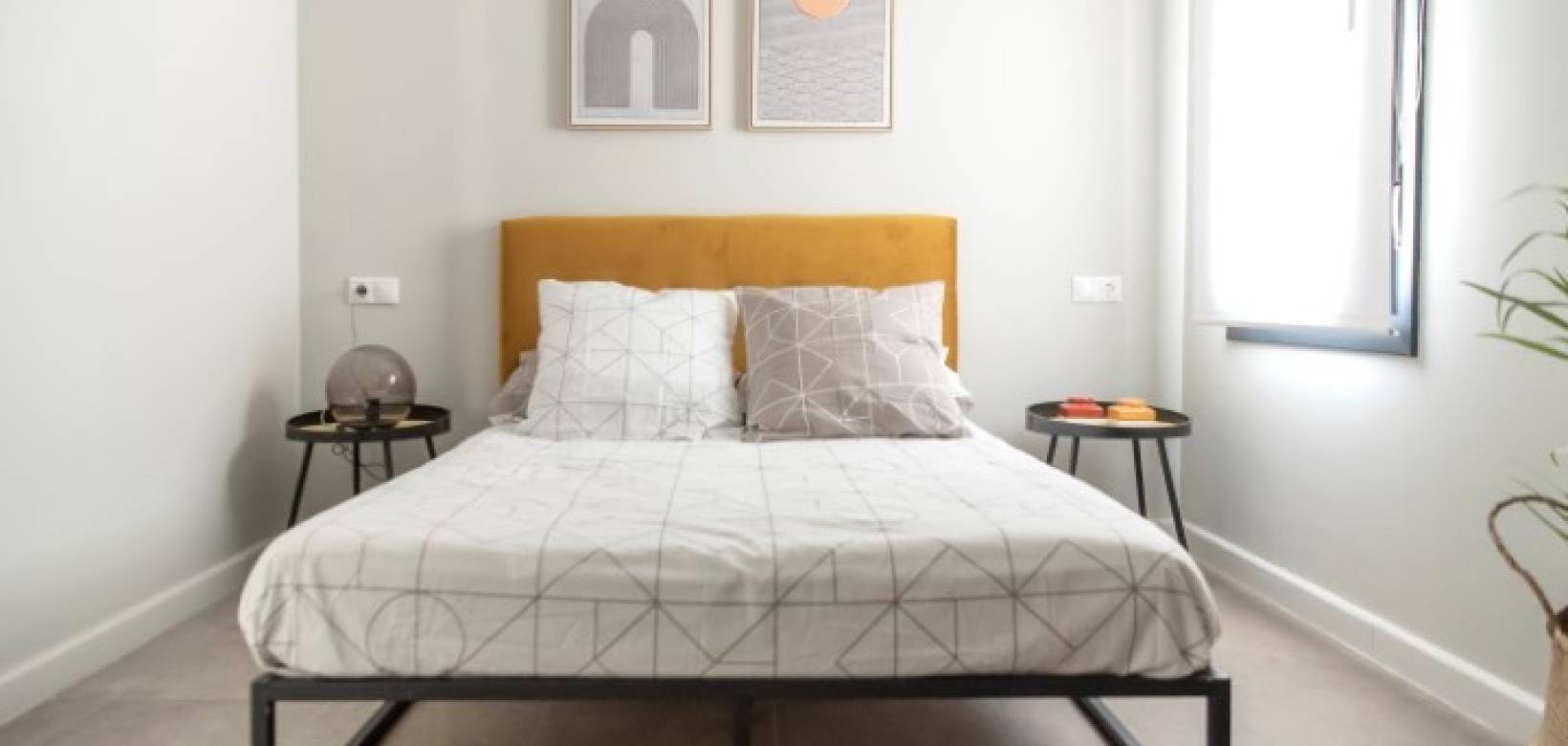 Wederverkoop - Townhouse - Pinoso - 