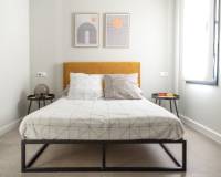 Wederverkoop - Townhouse - Pinoso - 