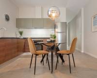 Wederverkoop - Townhouse - Pinoso - 