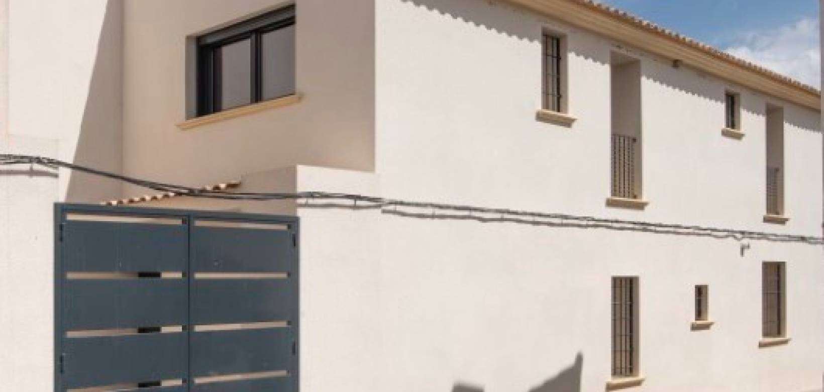 Wederverkoop - Townhouse - Pinoso - 