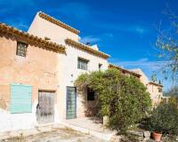 Wederverkoop - Townhouse - Pinoso - 