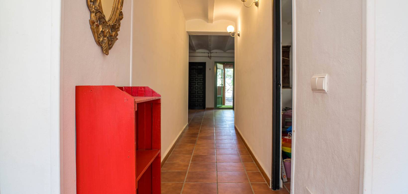 Wederverkoop - Townhouse - Pinoso - 