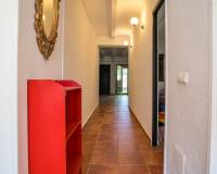 Wederverkoop - Townhouse - Pinoso - 