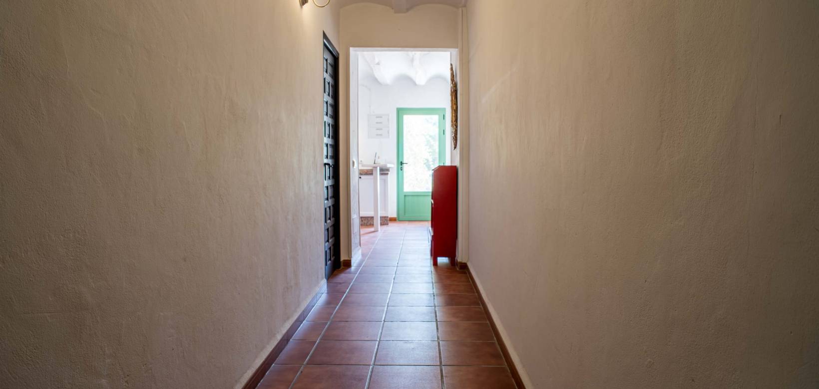 Wederverkoop - Townhouse - Pinoso - 