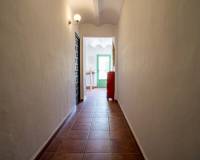 Wederverkoop - Townhouse - Pinoso - 