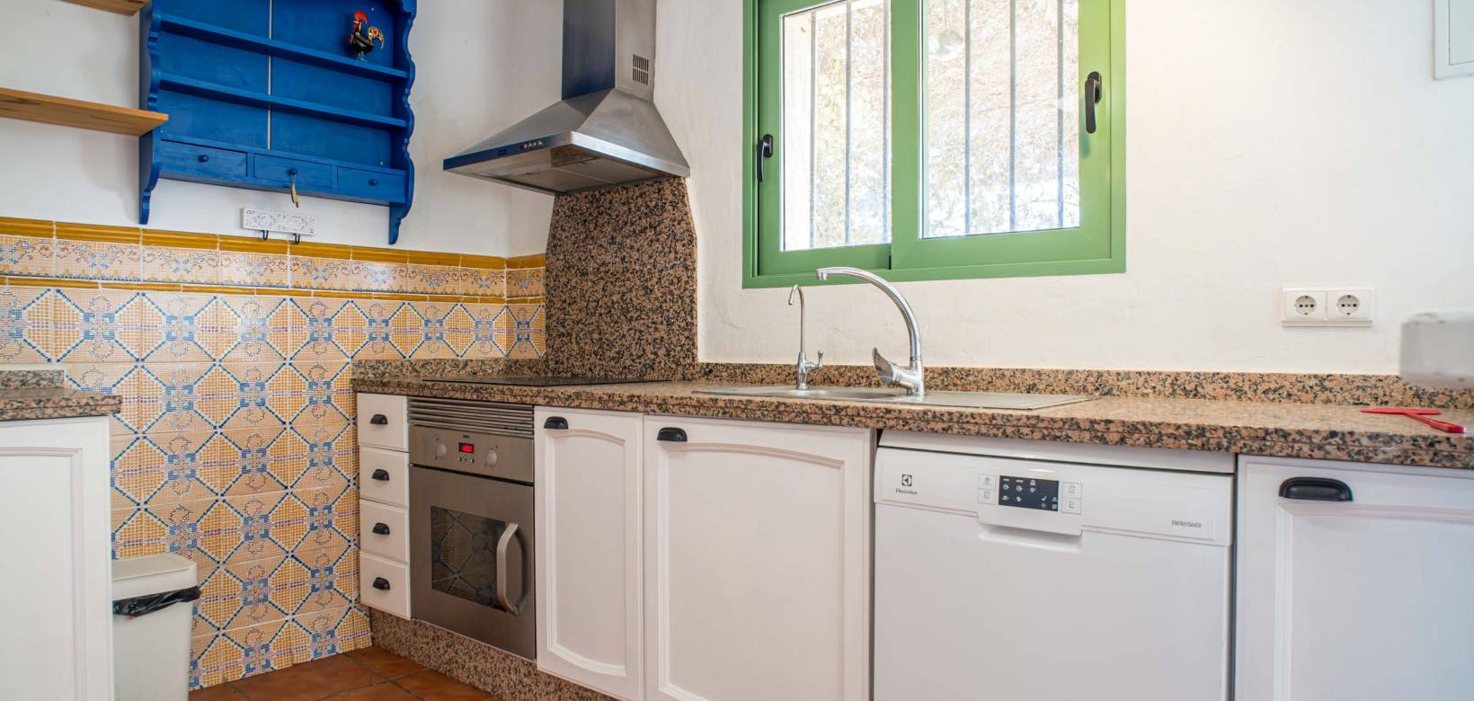 Wederverkoop - Townhouse - Pinoso - 