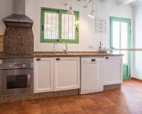 Wederverkoop - Townhouse - Pinoso - 