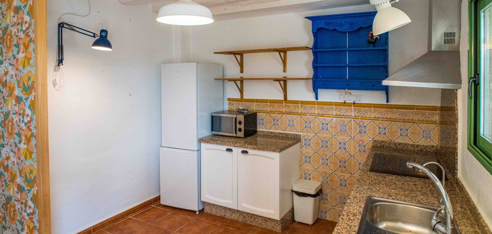 Wederverkoop - Townhouse - Pinoso - 