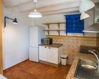 Wederverkoop - Townhouse - Pinoso - 