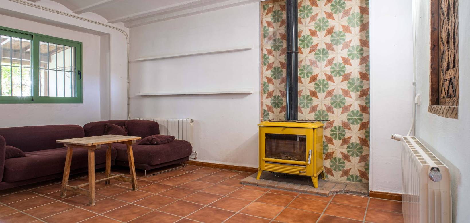 Wederverkoop - Townhouse - Pinoso - 