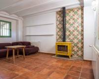 Wederverkoop - Townhouse - Pinoso - 