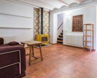 Wederverkoop - Townhouse - Pinoso - 