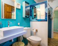 Wederverkoop - Townhouse - Pinoso - 
