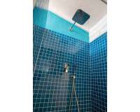 Wederverkoop - Townhouse - Pinoso - 
