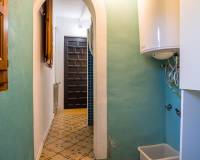 Wederverkoop - Townhouse - Pinoso - 