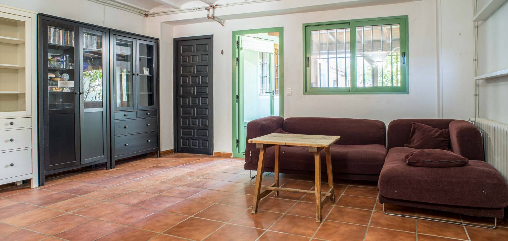 Wederverkoop - Townhouse - Pinoso - 