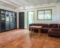 Wederverkoop - Townhouse - Pinoso - 