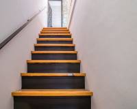 Wederverkoop - Townhouse - Pinoso - 