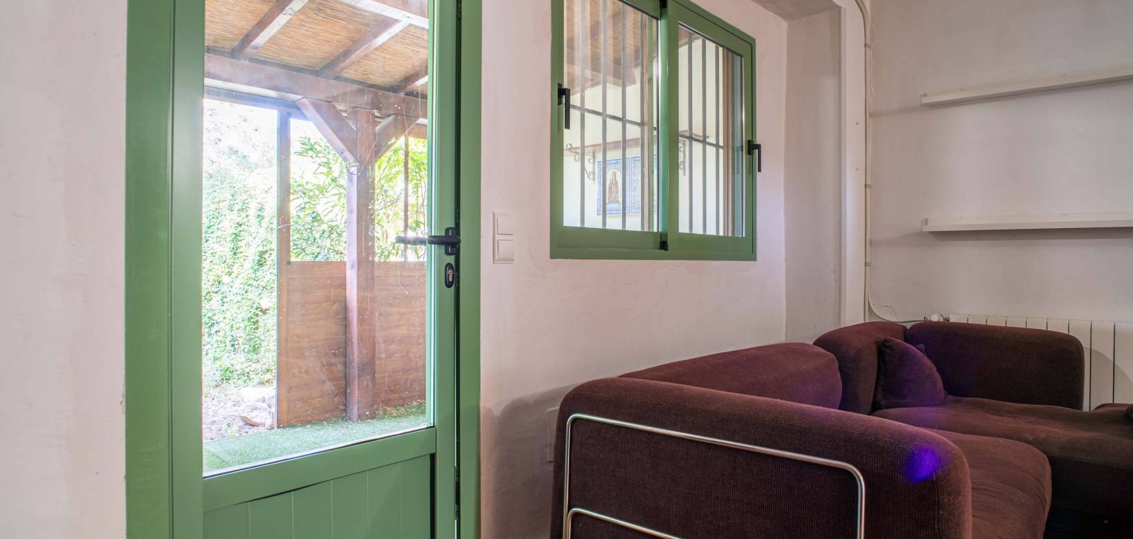 Wederverkoop - Townhouse - Pinoso - 