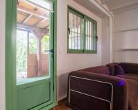 Wederverkoop - Townhouse - Pinoso - 