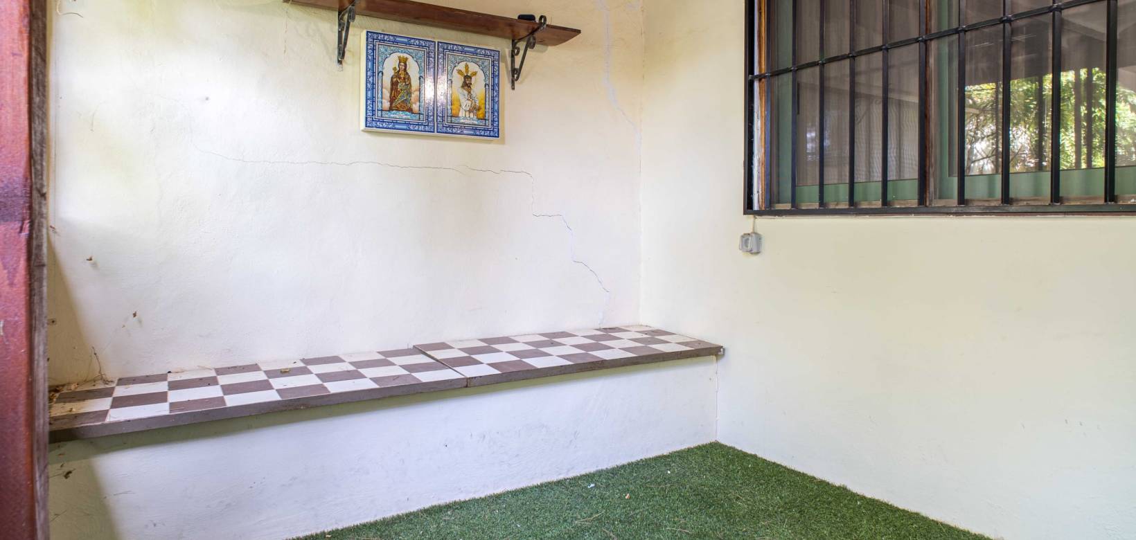 Wederverkoop - Townhouse - Pinoso - 