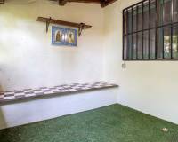 Wederverkoop - Townhouse - Pinoso - 