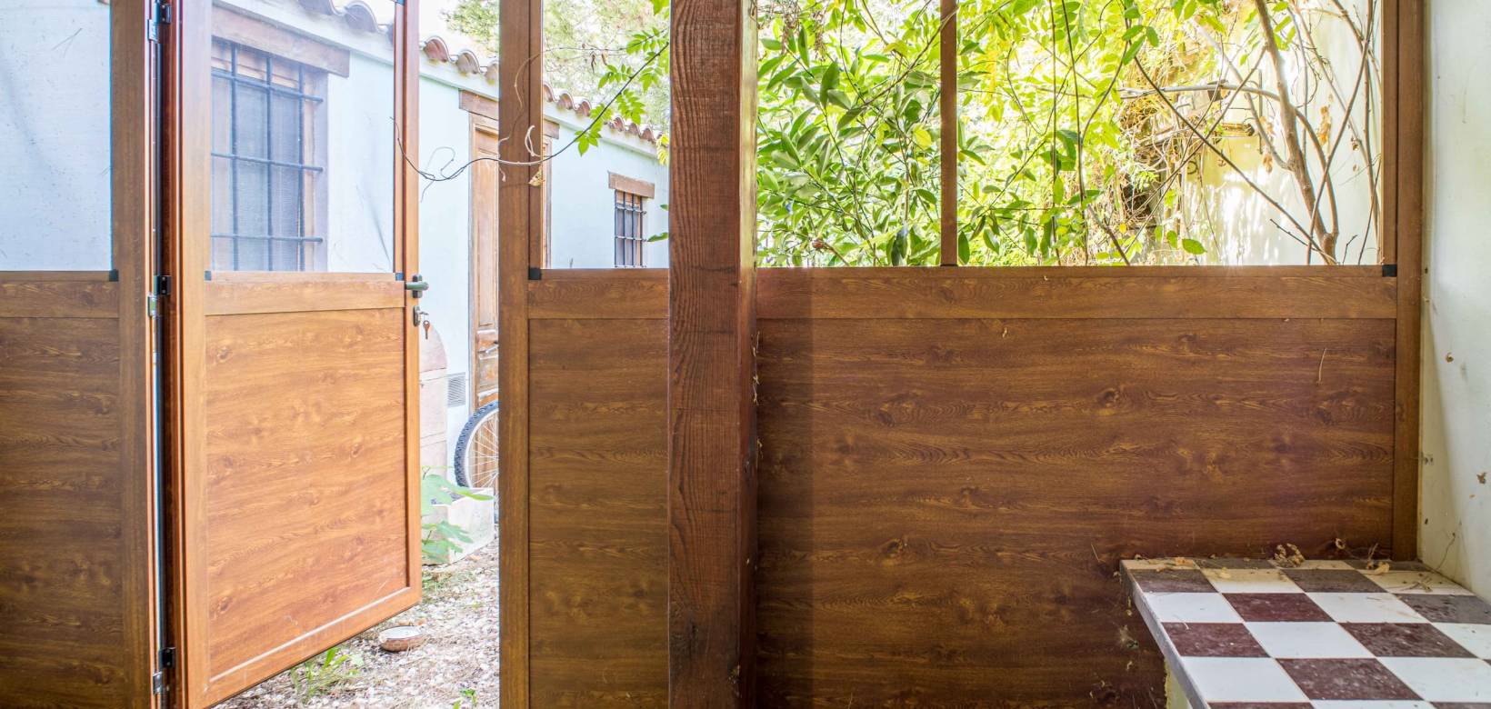 Wederverkoop - Townhouse - Pinoso - 