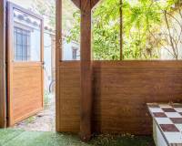 Wederverkoop - Townhouse - Pinoso - 