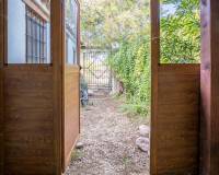Wederverkoop - Townhouse - Pinoso - 
