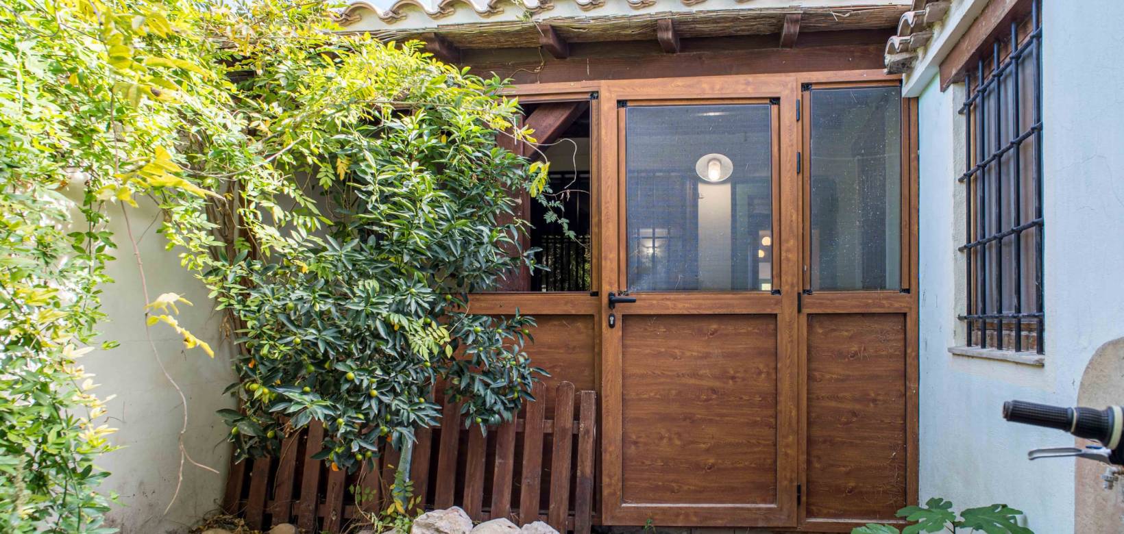 Wederverkoop - Townhouse - Pinoso - 